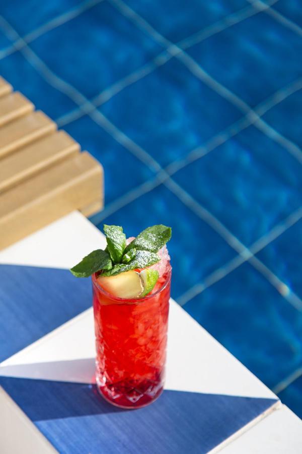 Hotel Ampelia Seaside