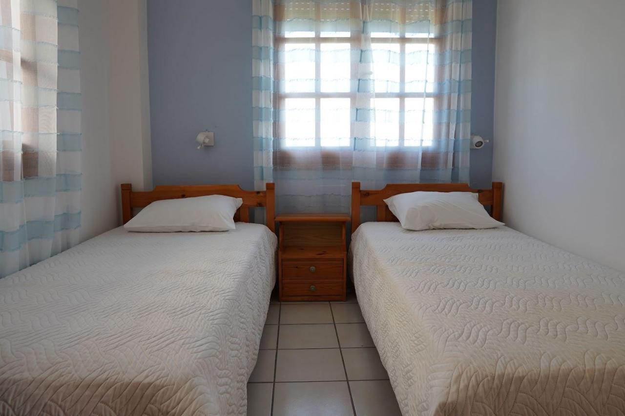 Evita Bay Heraklion Apartment