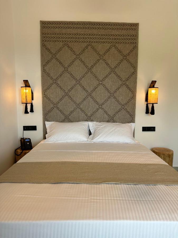 Armeno Aparthotel *