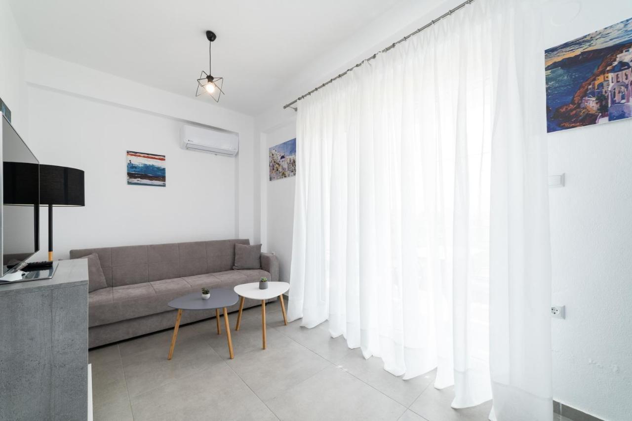 Kleoniki & Irida Residential Complexes Apartment *