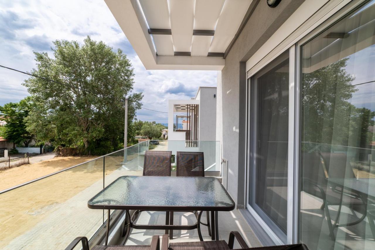 Apartment Kleoniki & Irida Residential Complexes Ofrinion