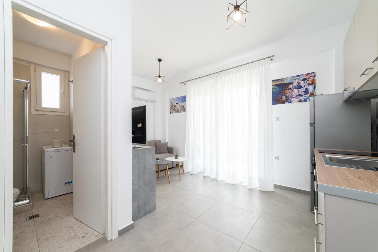 Kleoniki & Irida Residential Complexes Apartment *