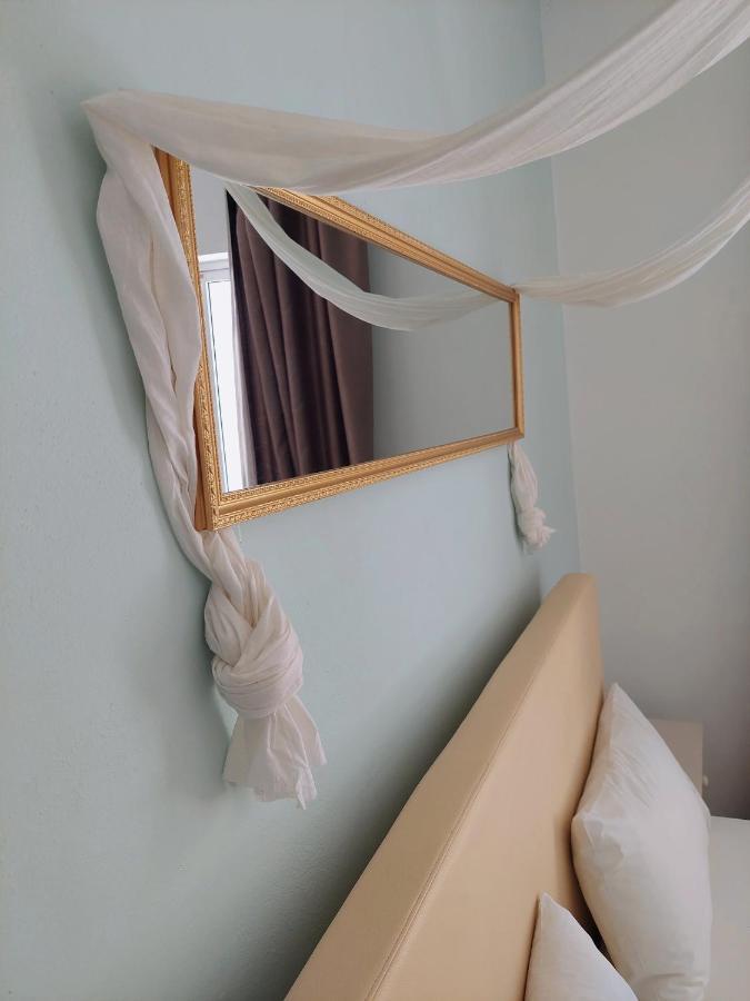 Zante Flower & Apartment *