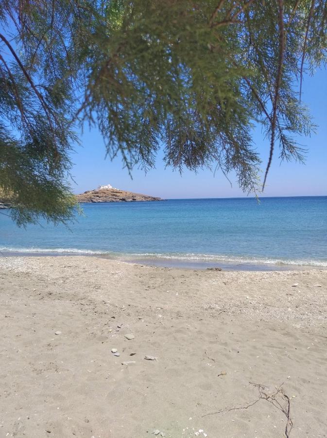 Serensea Bliss, Naousa, Holiday home Kythnos