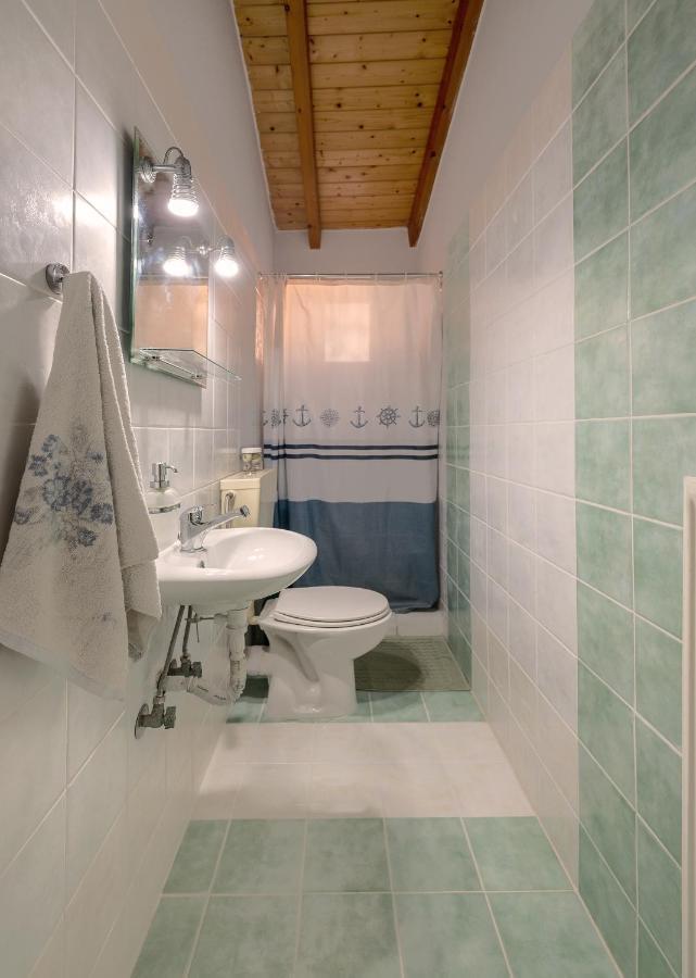 Apartment Apostolos Loft - Cozy Loft In The Center Of *