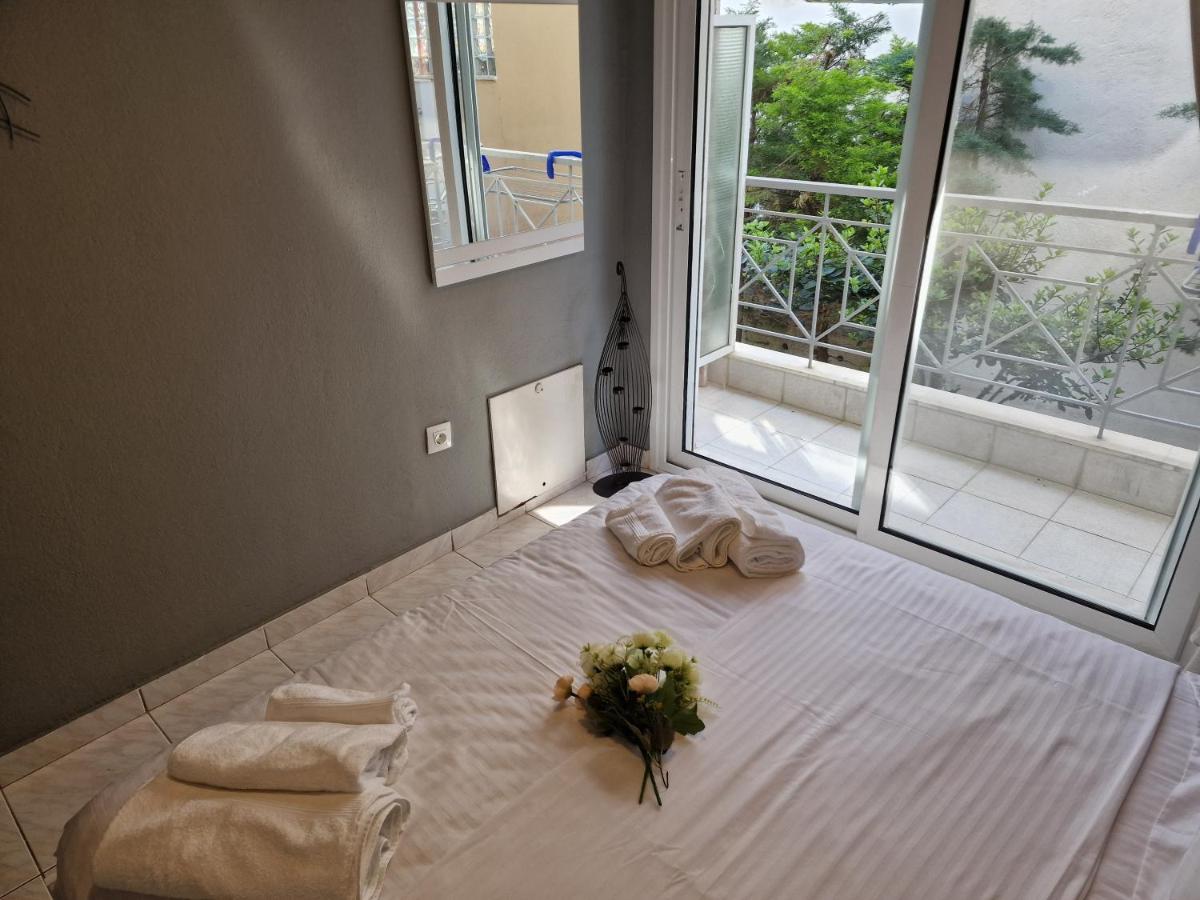 Blue Aegean Maisonette Nea Moudania