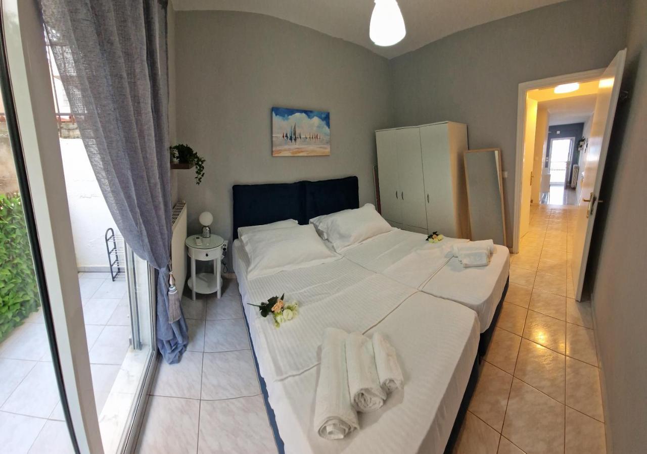 Blue Aegean Maisonette *