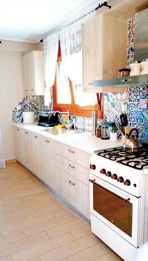 Athens Artemis Pool Sea Airport Apartment *