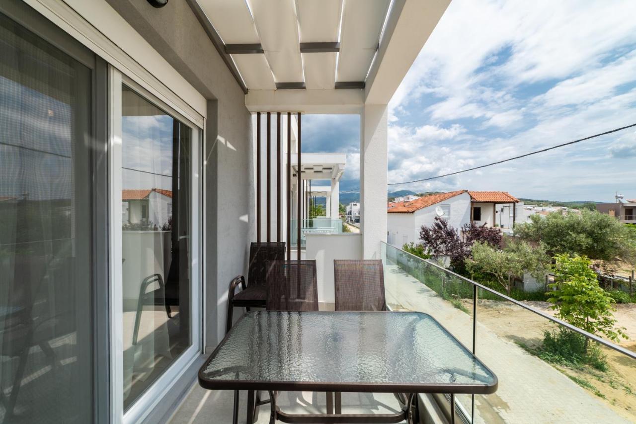 Apartment Kleoniki & Irida Residential Complexes