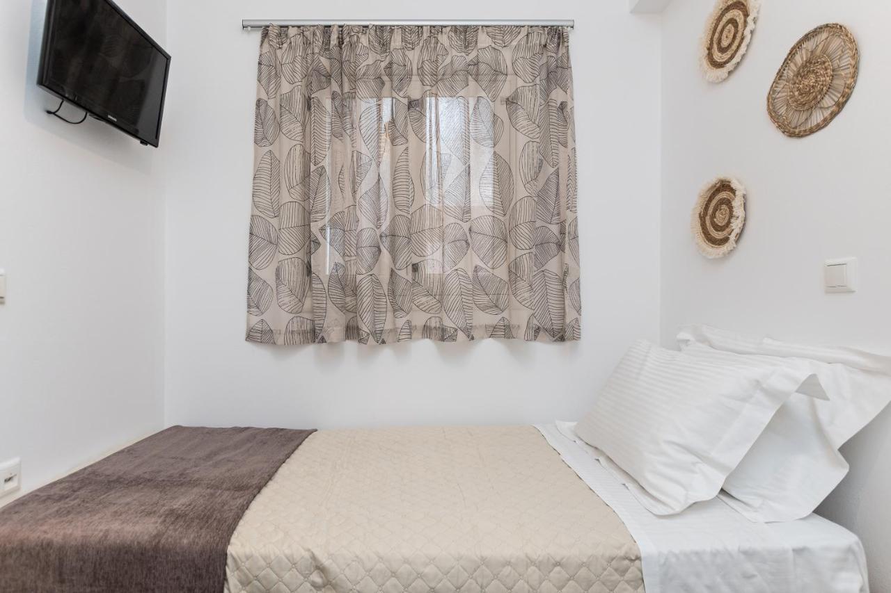Apartment Ocean Breeze Agios Prokopios (Naxos)