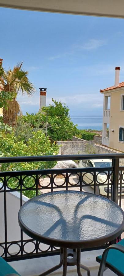 Seaview Luxury Mytilene