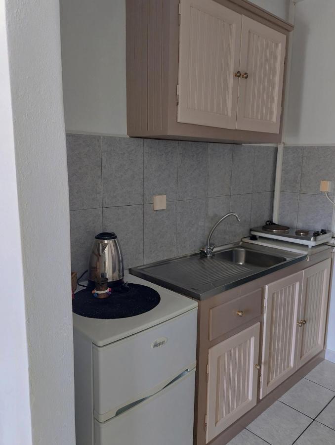 Zante Flower & Apartment *