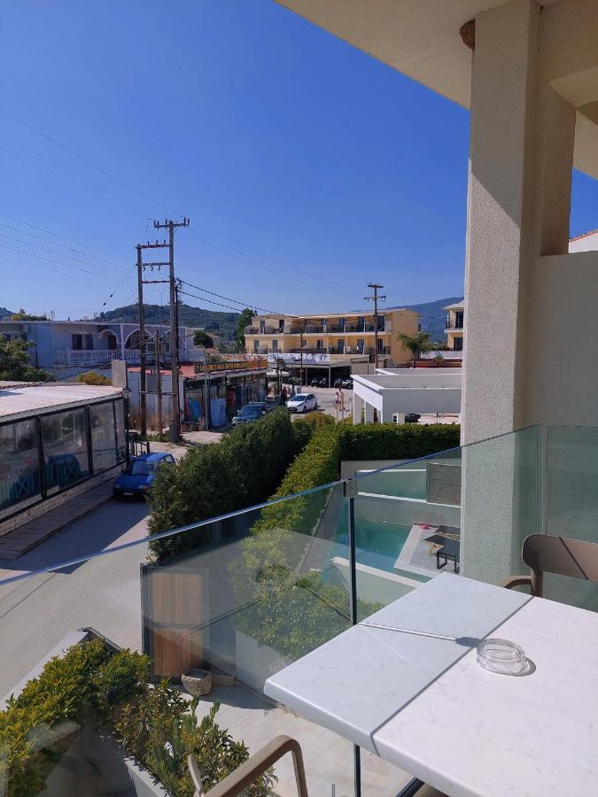 Zante Flower & Alykanas (Zakynthos)