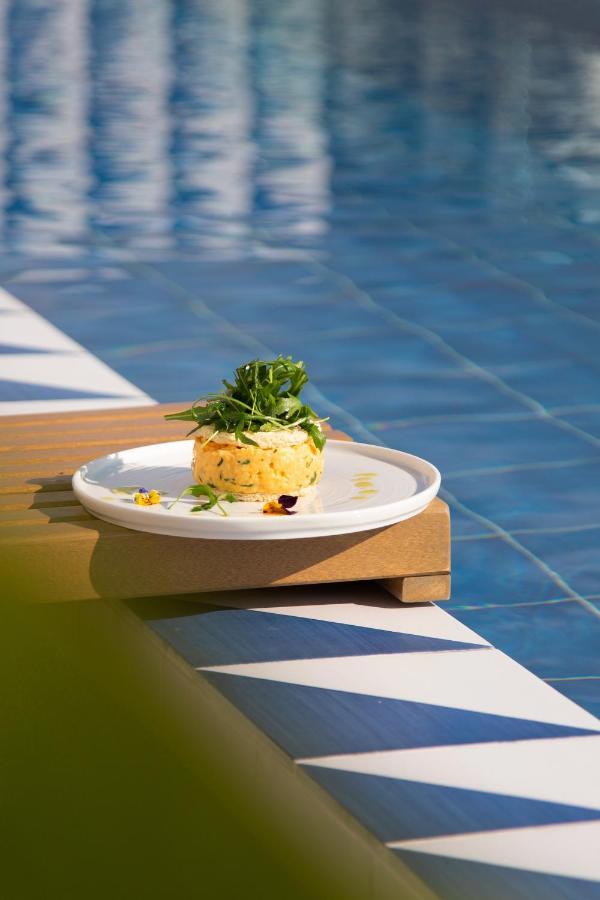 Ampelia Seaside 4* Gennadi
