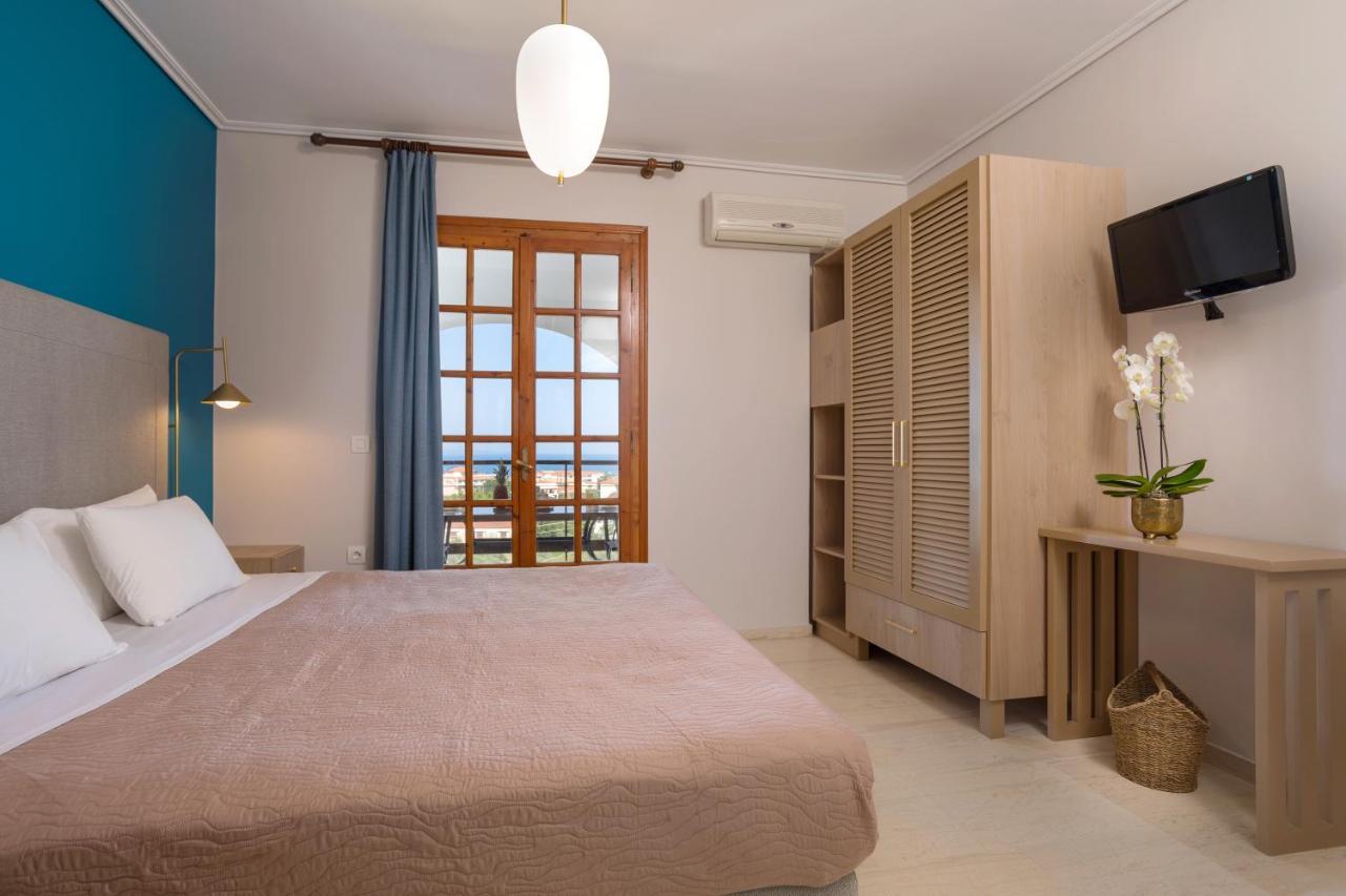 Guest house Vallia's Seaview Complex