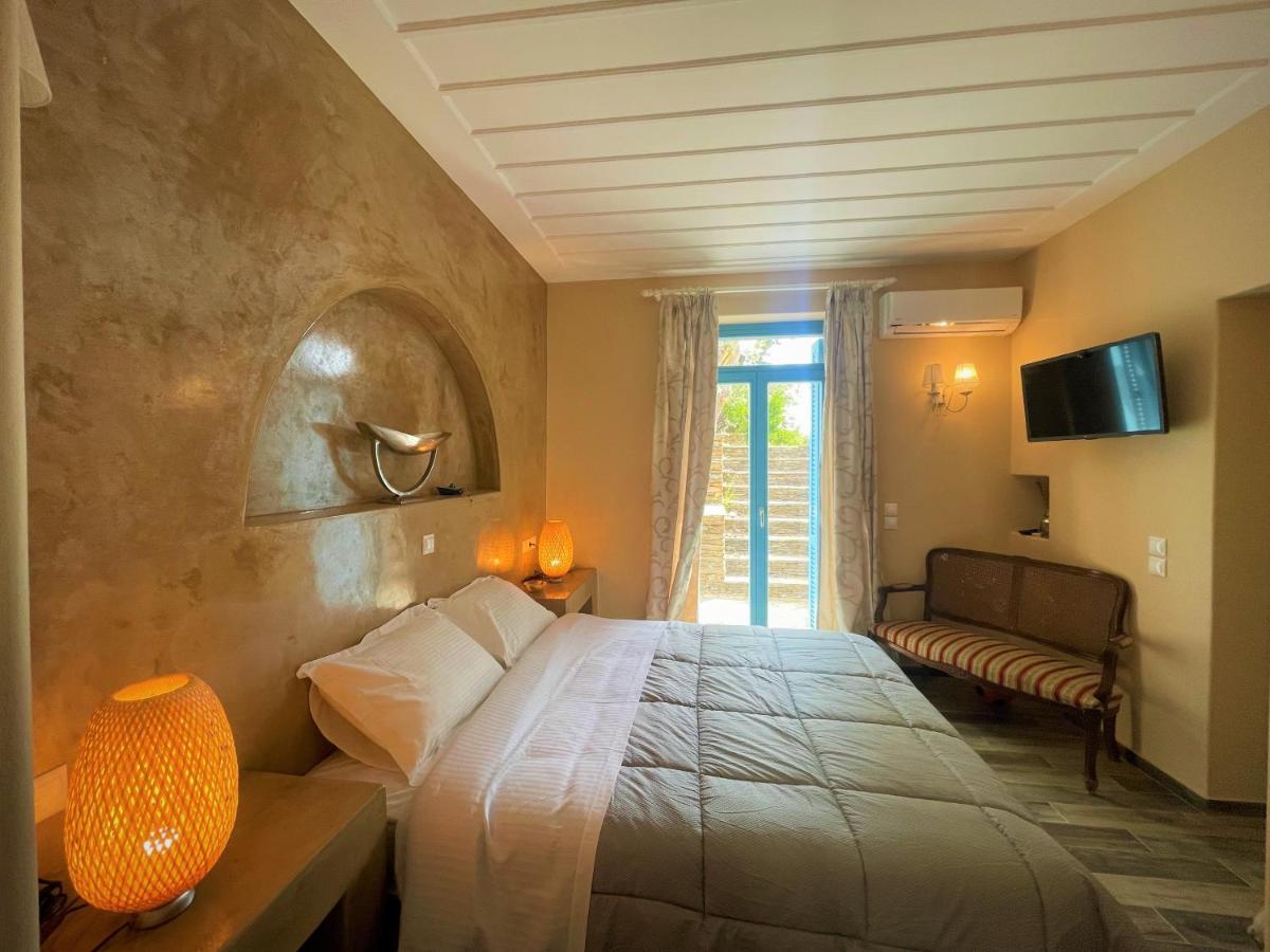 Holiday home Amarienitas Menites