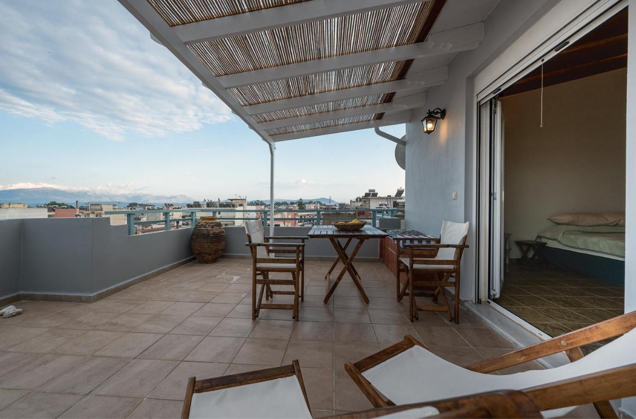 Apostolos Loft - Cozy Loft In The Center Of Preveza