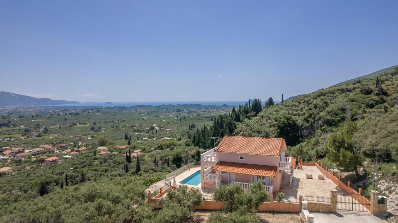 Villa Diana