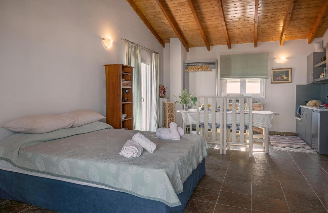 Apostolos Loft - Cozy Loft In The Center Of