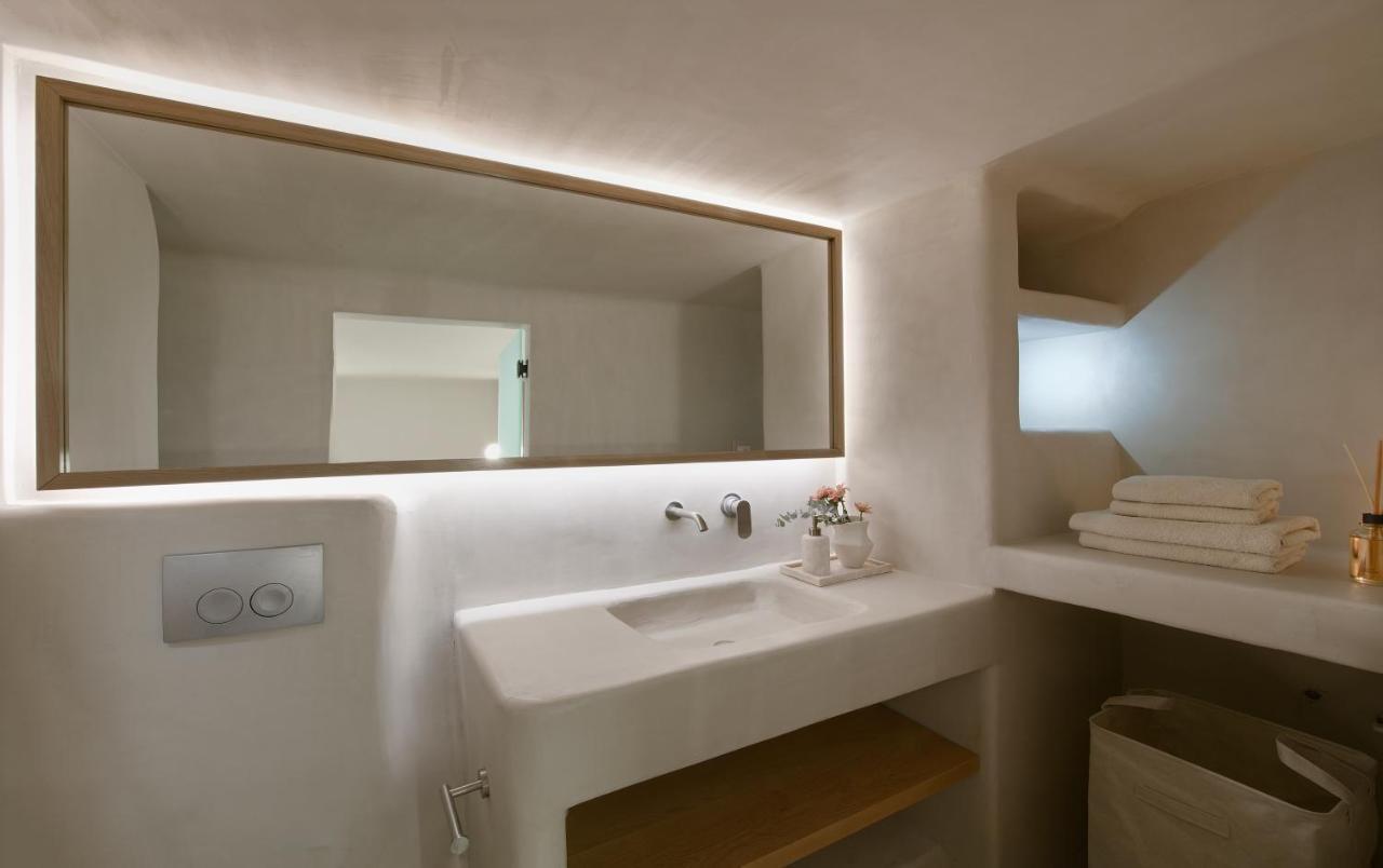 Vlia Mykonos *