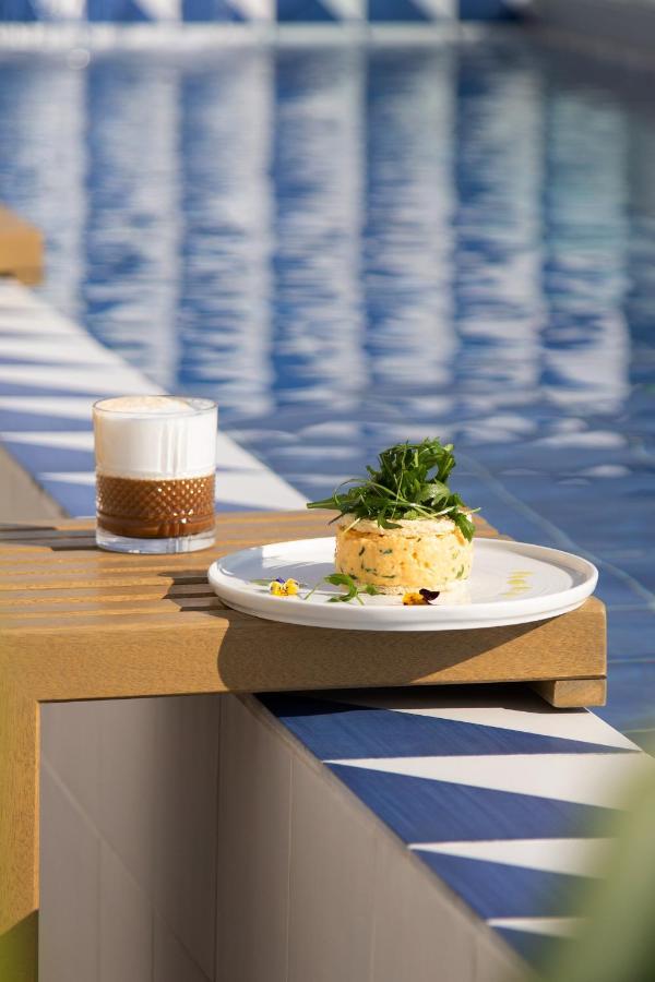 Ampelia Seaside 4* Gennadi