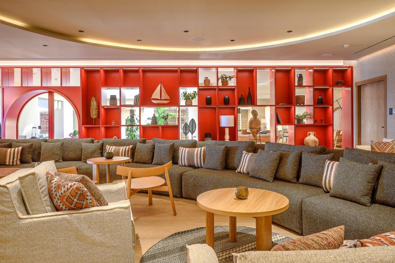 Creta Maris 5* Hersonissos (Crete)