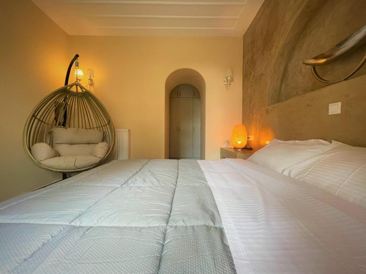 Holiday home Amarienitas Menites