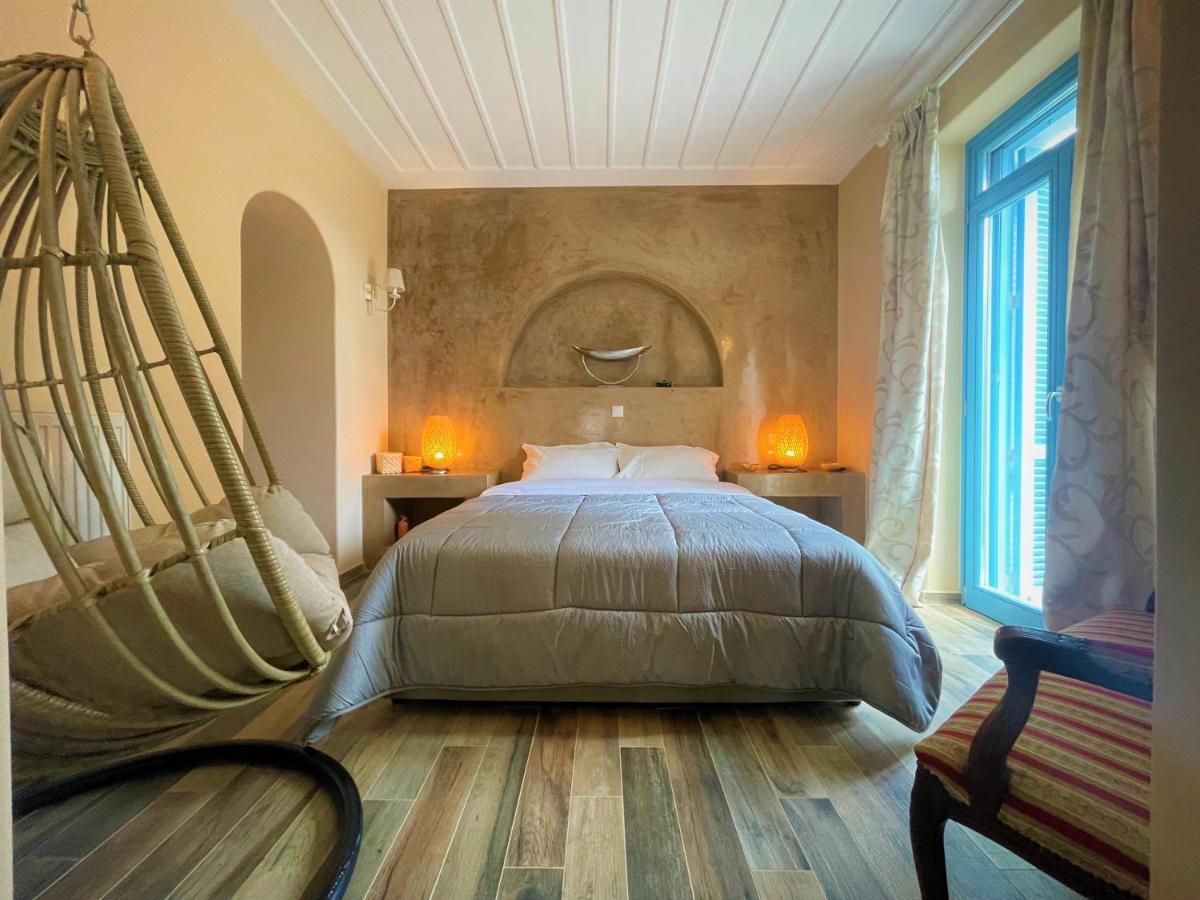 Amarienitas Holiday home