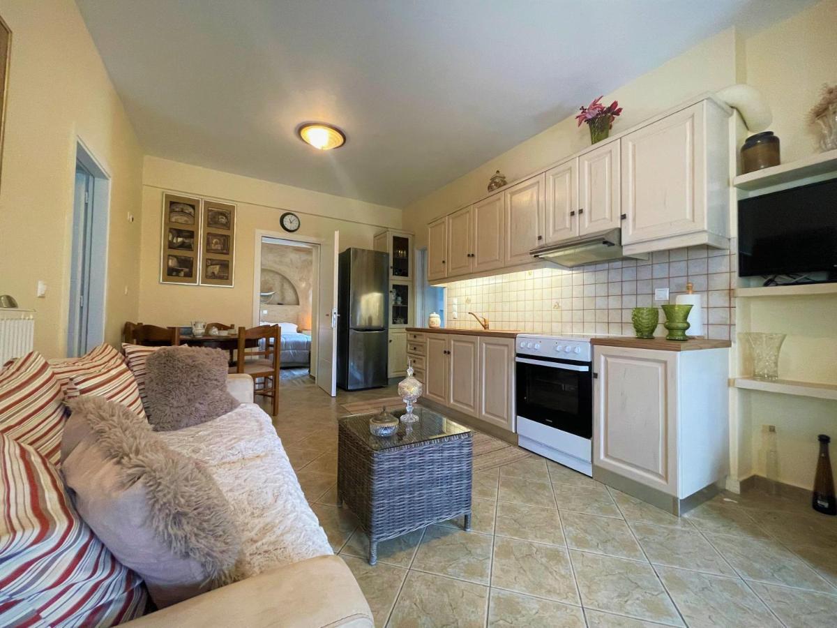 Amarienitas Holiday home