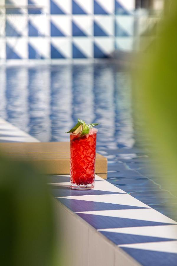 Hotel Ampelia Seaside