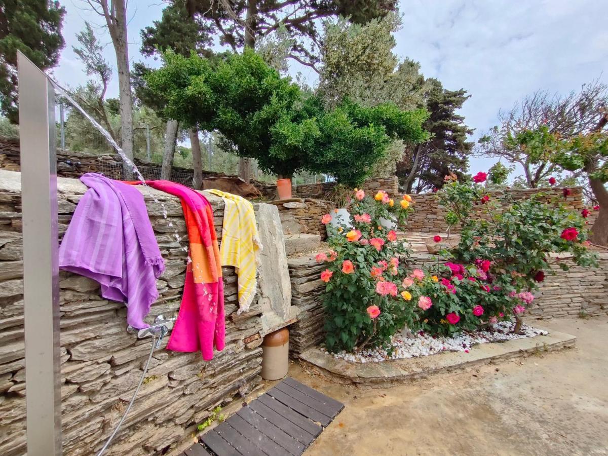 Holiday home Amarienitas Menites