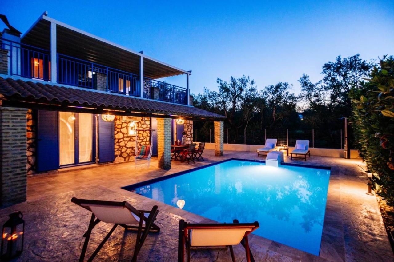 Rosemarie Villa Psarou (Zakynthos)