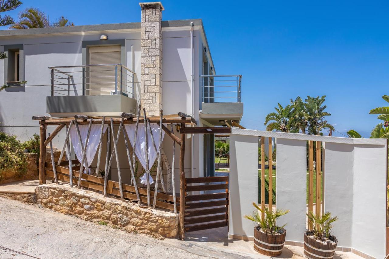 Villa Ioulia Gouves Gouves