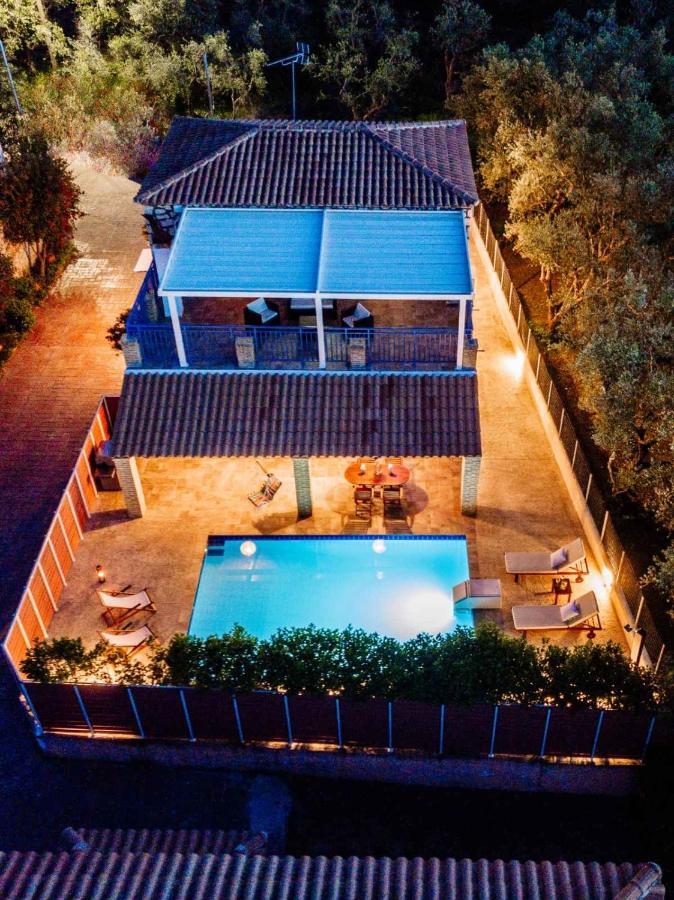 Rosemarie Villa