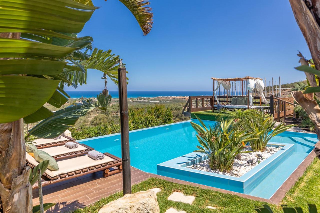 Villa Ioulia Gouves