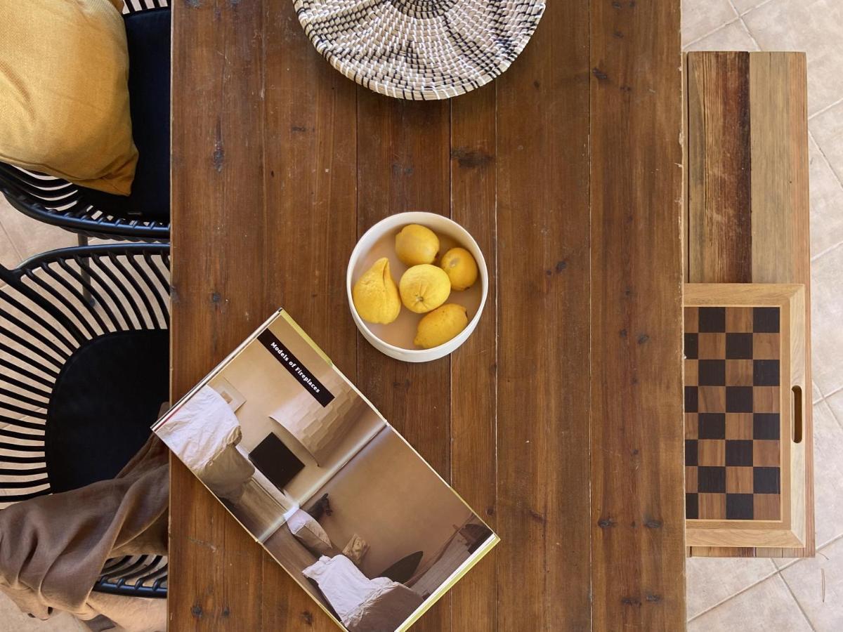 Apartment Keronia House *