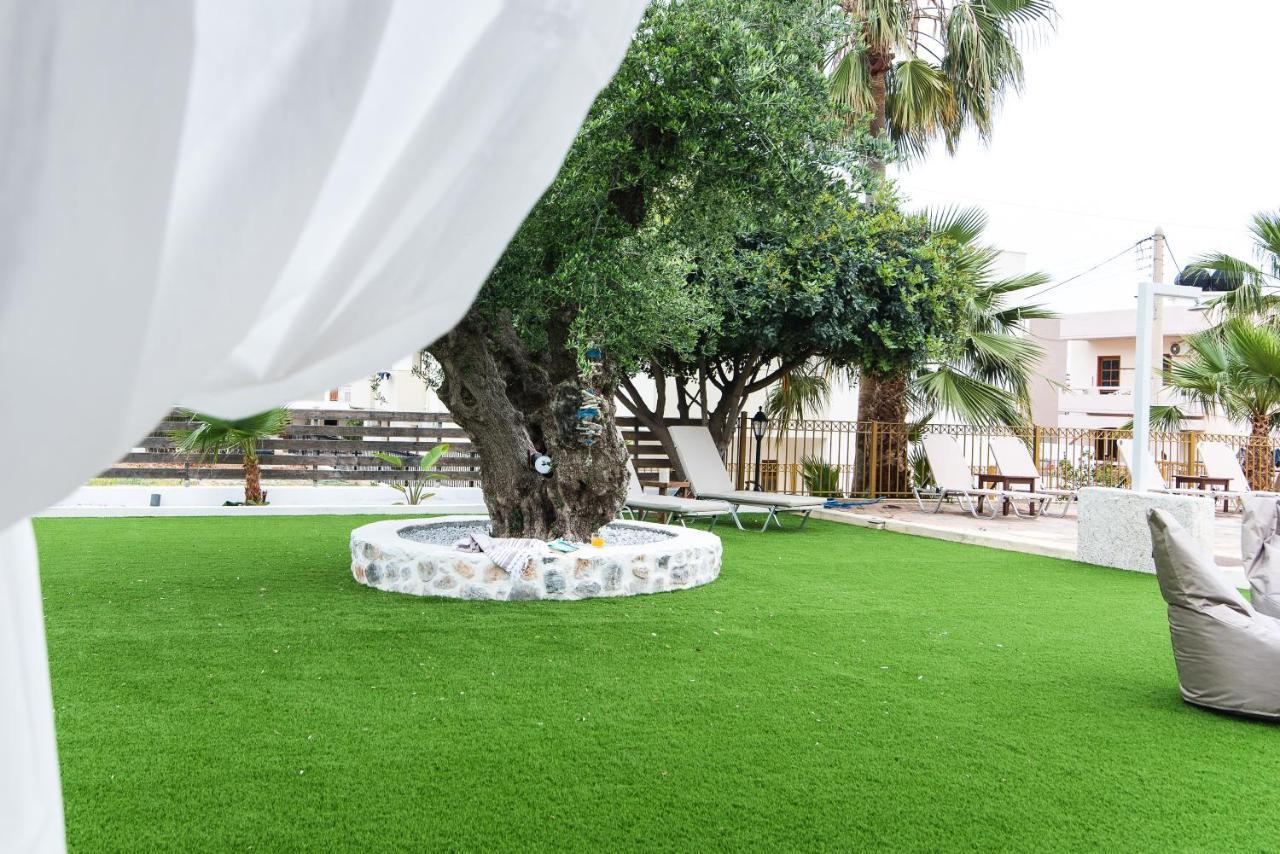 Newcastle Apartment Malia (Crete)