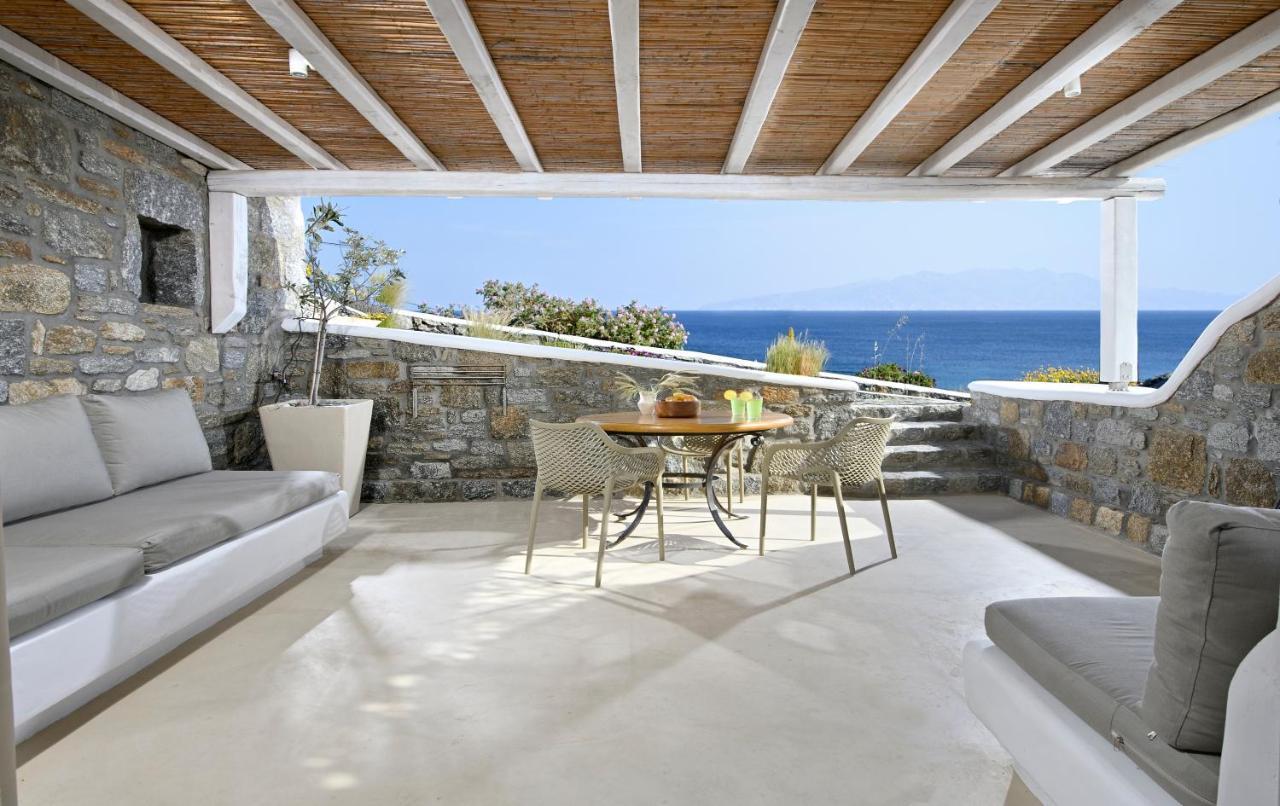 Vlia Mykonos Apartment *