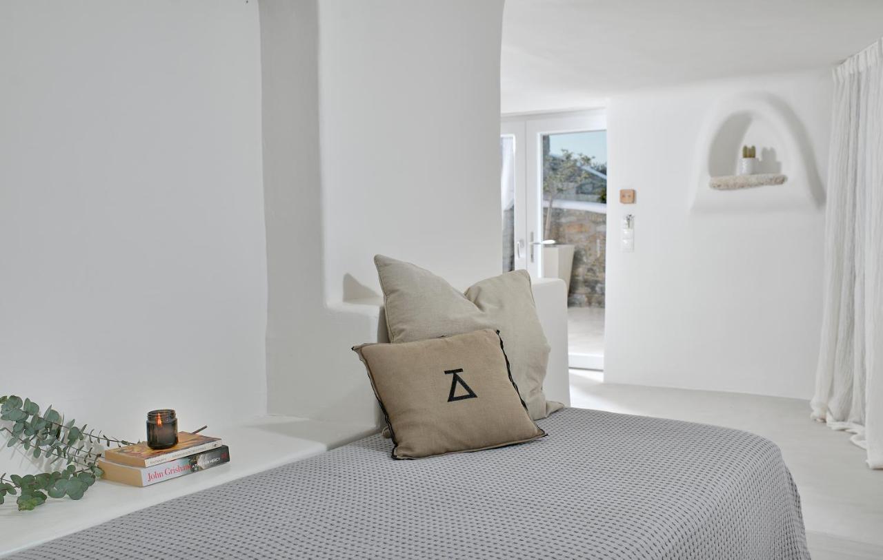 Apartment Vlia Mykonos