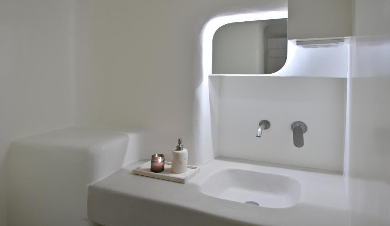 Vlia Mykonos