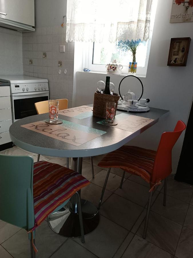 7 Seas House Kalyves Polygyrou