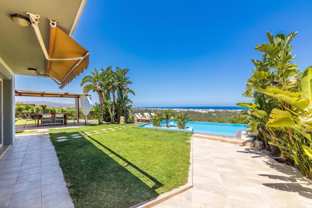 Villa Villa Ioulia Gouves
