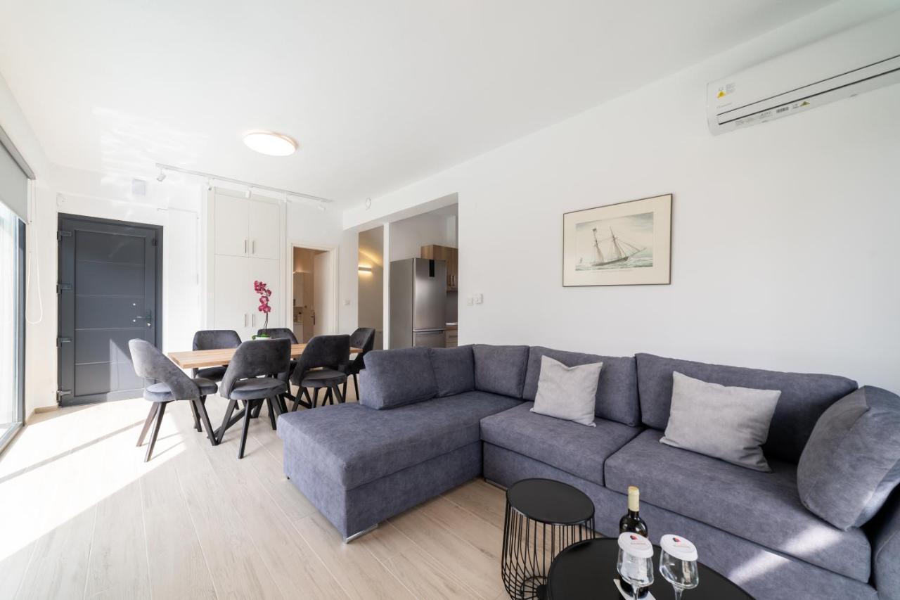 Apartment Thalassa & Thalassa Prive Residential Complex
