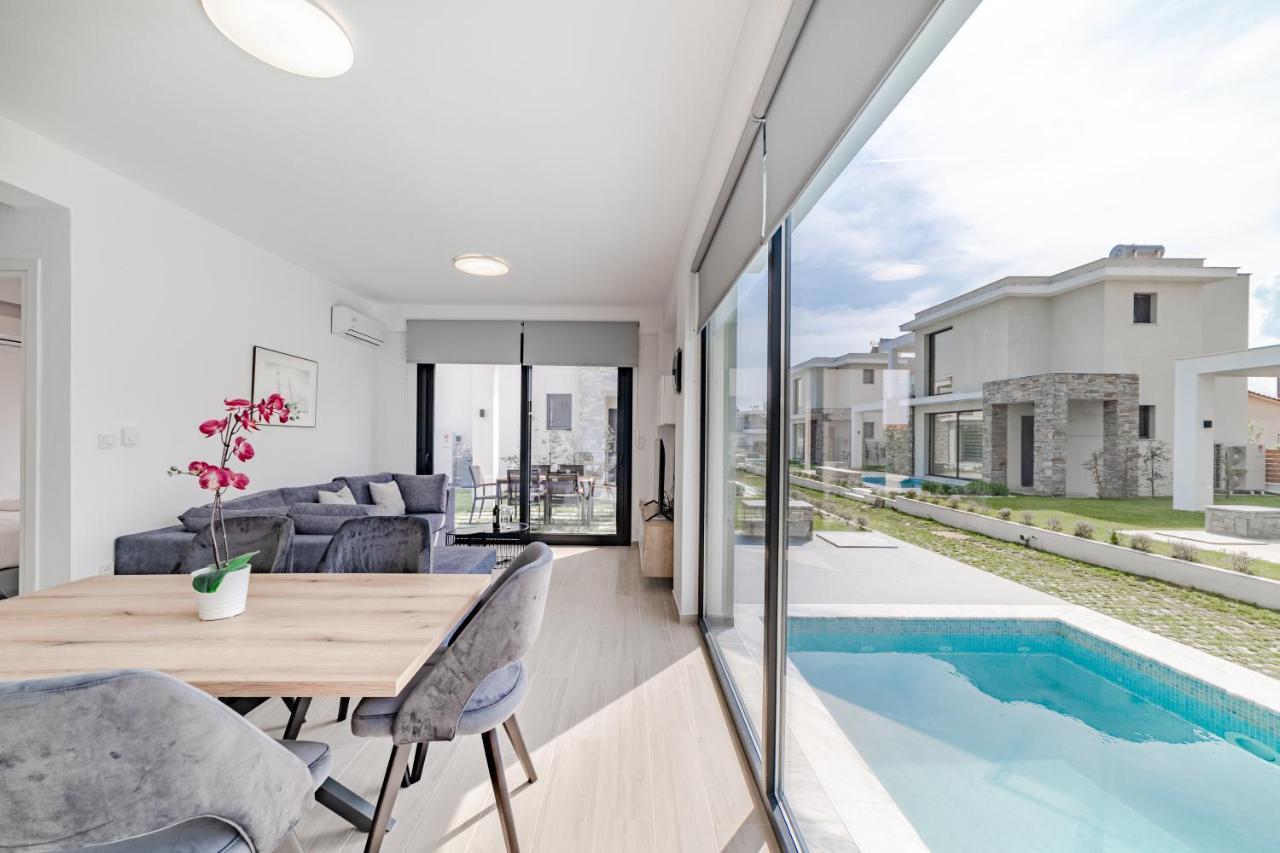 Apartment Thalassa & Thalassa Prive Residential Complex