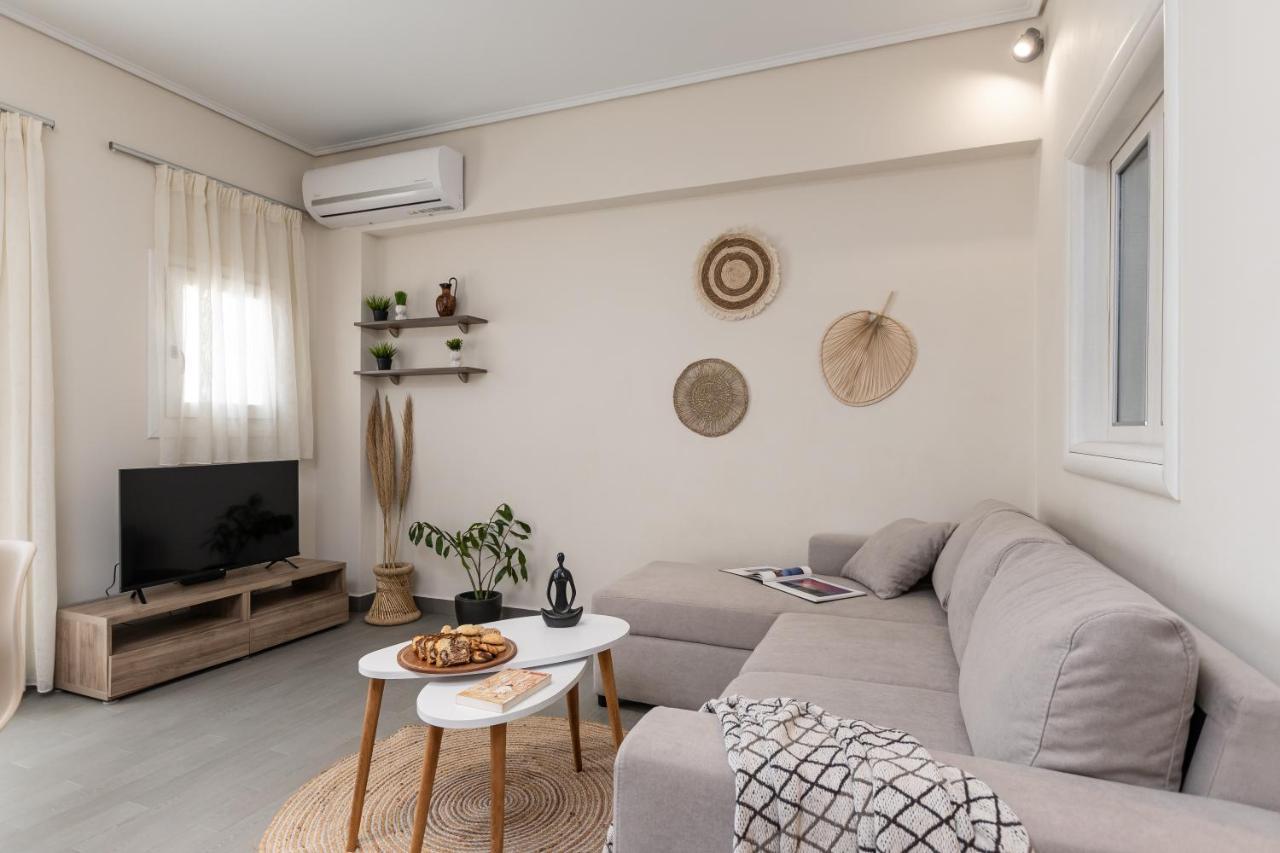 Ocean Breeze Apartment