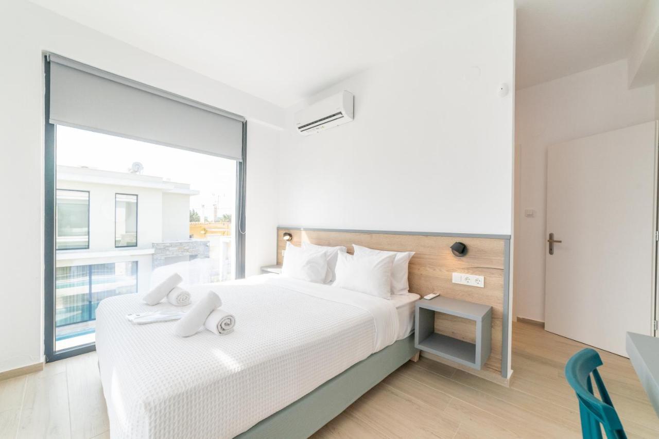 Apartment Thalassa & Thalassa Prive Residential Complex