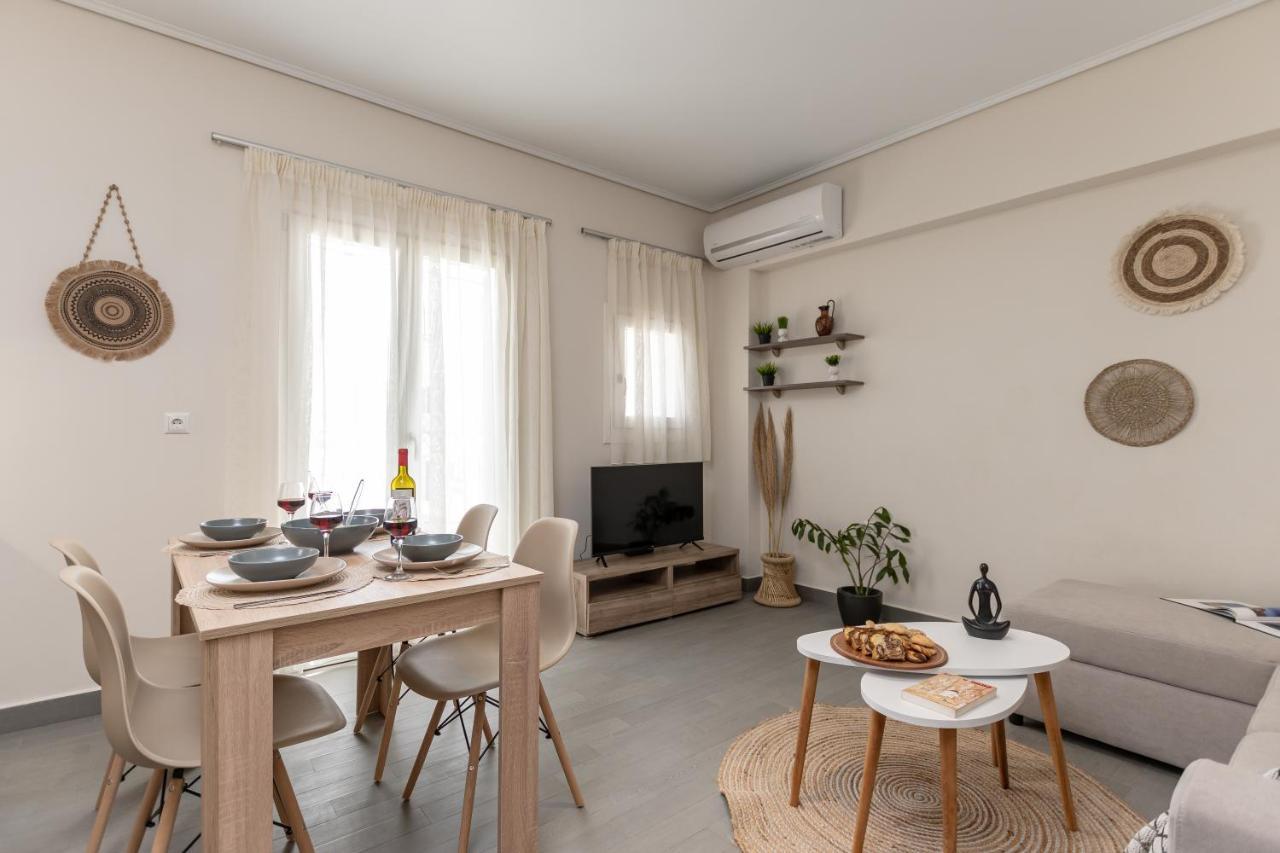 Ocean Breeze Apartment