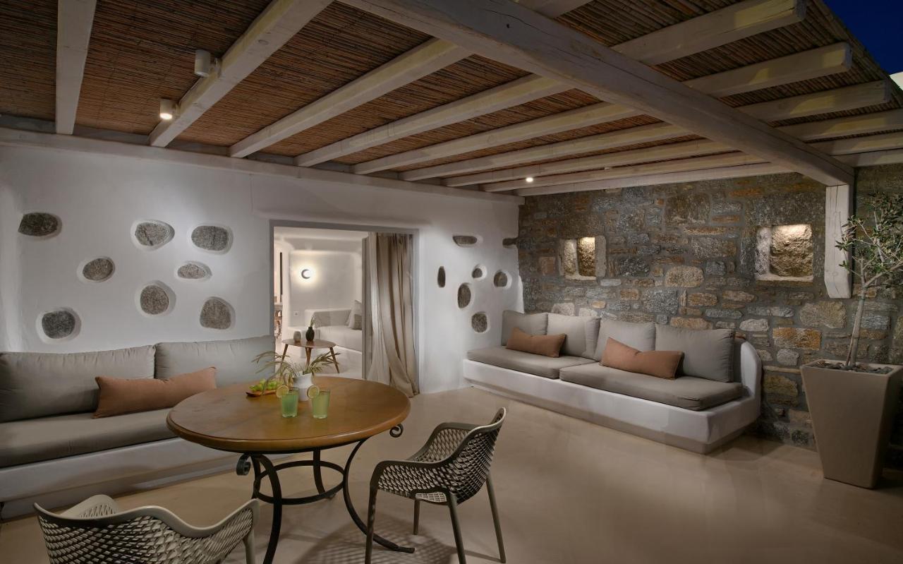 Vlia Mykonos Apartment *