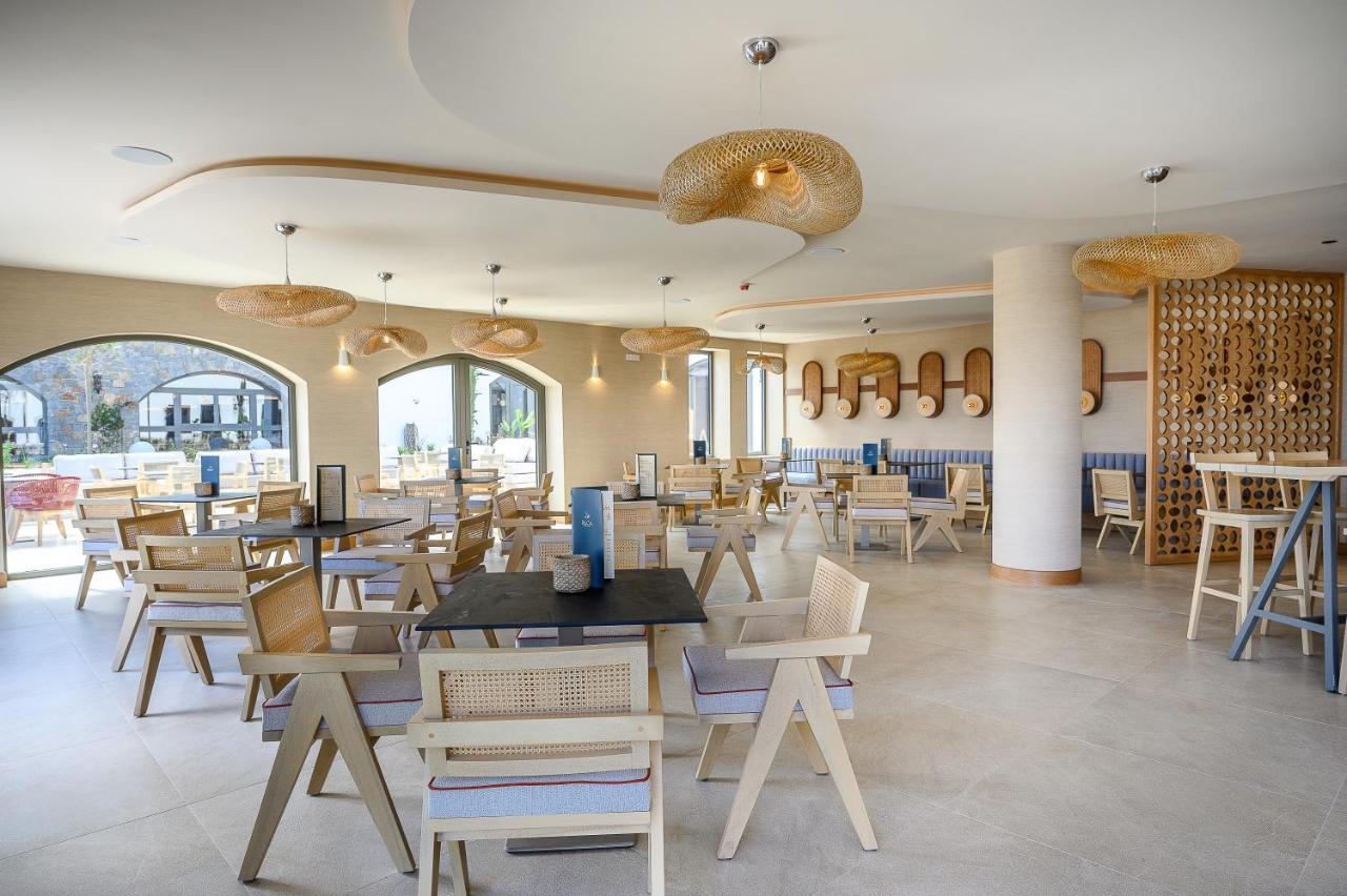 Creta Maris 5* Hersonissos (Crete)