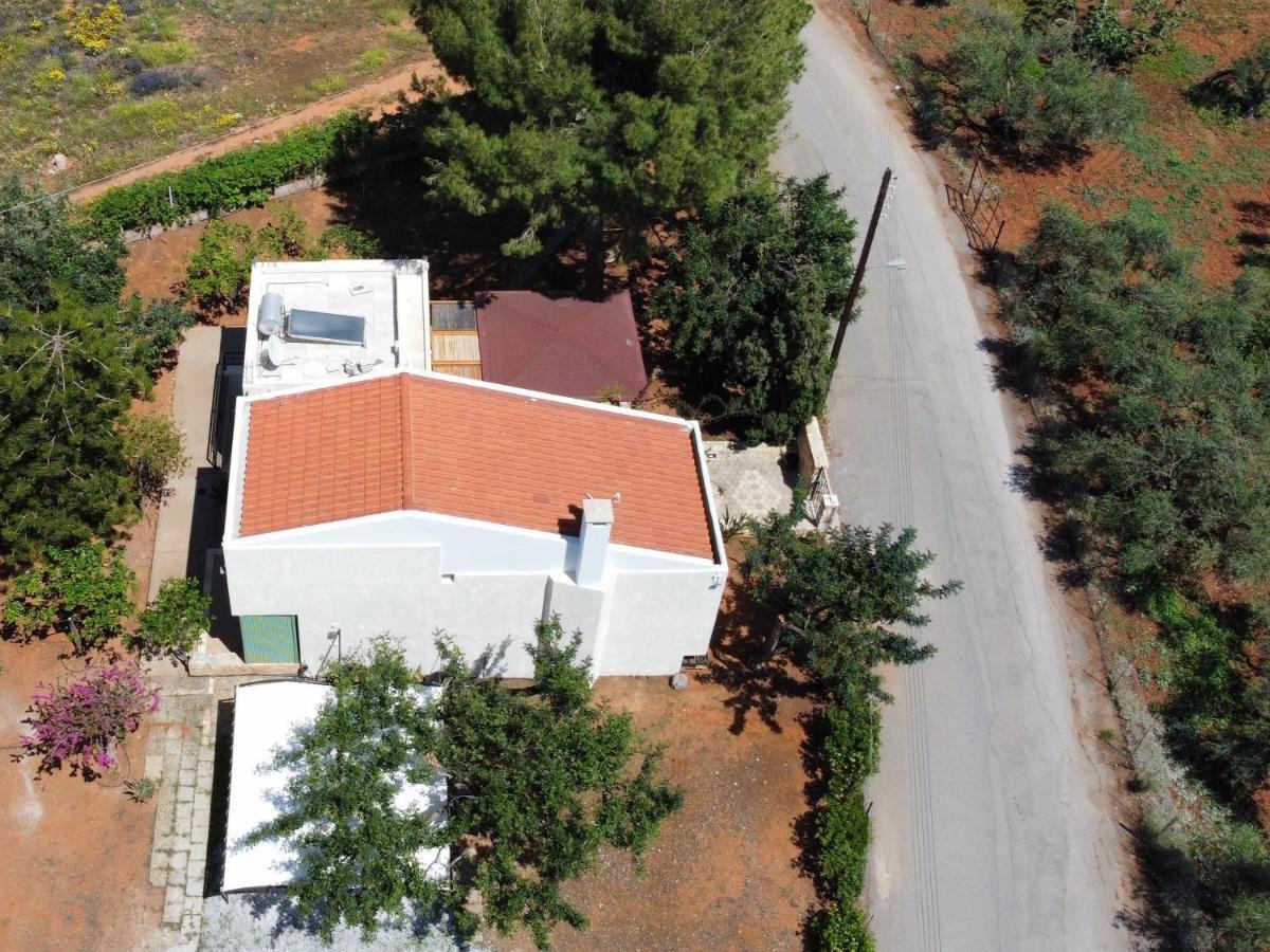 Keronia House * Stalida